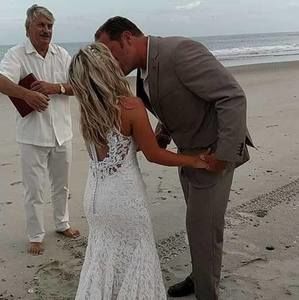 Meet your Posher, Camille